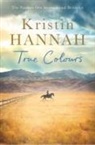Hannah Kristin - True Colours