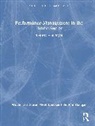 Geert Bouckaert, Halligan John, Wouter Van Dooren, Wouter (Universiteit Antwerpen Van Dooren - Performance Management in the Public Sector