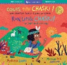 Llanos Mariana, Ruiz Johnson Mariana - Run, Little Chaski! (Bilingual French & English)