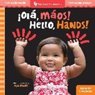 Aya Khalil - Hello, Hands! (Bilingual Portuguese & English)