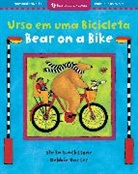 Stella Blackstone, Debbie Harter - Bear on a Bike (Bilingual Portuguese & English)