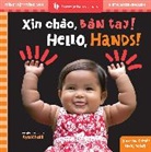 Aya Khalil - Hello, Hands! (Bilingual Vietnamese & English)