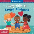 Stewart Whitney, Rocío Alejandro - Mindful Tots: Loving Kindness (Bilingual Vietnamese & English)