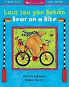 Stella Blackstone, Debbie Harter - Bear on a Bike (Bilingual Haitian Creole & English)
