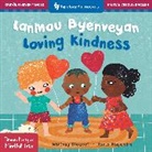 Stewart Whitney, Rocío Alejandro - Mindful Tots: Loving Kindness (Bilingual Haitian Creole & English)