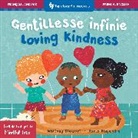 Stewart Whitney, Rocío Alejandro - Mindful Tots: Loving Kindness (Bilingual French & English)