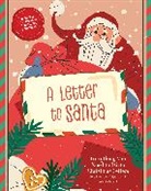 Editors of Chartwell Books - A Letter to Santa