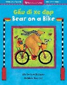 Stella Blackstone, Debbie Harter - Bear on a Bike (Bilingual Vietnamese & English)