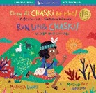 Llanos Mariana, Ruiz Johnson Mariana - Run, Little Chaski! (Bilingual Vietnamese & English)