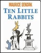 Maurice Sendak, Maurice Sendak - Ten Little Rabbits