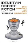 Tom Cochrane, Tom Cochrane - Identity in Science Fiction