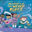 Langston Hughes, Langston Hughes, Various - Melodies of The Weary Blues