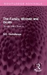 S.C. Humphreys - The Family, Women and Death