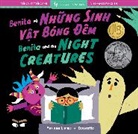 Llanos Mariana, Cocoretto - Benita and the Night Creatures (Bilingual Vietnamese & English)