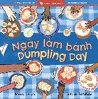 Sriram Meera, Inés de Antuñano - Dumpling Day (Bilingual Vietnamese & English)