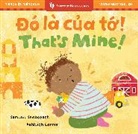 Sumana Seeboruth, Ashleigh Corrin - That’s Mine! (Bilingual Vietnamese & English)