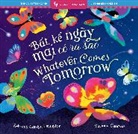 Rebecca Gardyn Levington, Cabassa Mariona - Whatever Comes Tomorrow (Bilingual Vietnamese & English)
