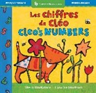 Stella Blackstone, Mockford Caroline - Cleo's Numbers (Bilingual French & English)