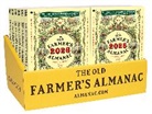 Old Farmer's Almanac - The 2026 Old Farmer's Almanac 24-copy counter display