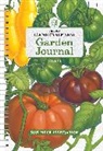Old Farmer's Almanac - The Old Farmer's Almanac Garden Journal, Volume 2