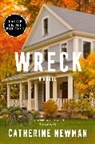 Catherine Newman - Wreck