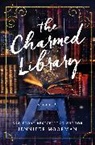Jennifer Moorman, Thomas Nelson - The Charmed Library
