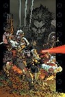 Robert Kirkman, KIRKMAN ROBERT, Damon Lindelof, Lindelof Damon, Ben Oliver, Yanick Paquette... - Ultimate X-Men Omnibus Vol. 3 Michael Turner Cover