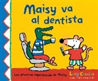 Lucy Cousins - Maisy va al dentista
