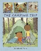 Jennifer K Mann, Jennifer K. Mann - The Camping Trip
