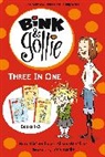 Kate DiCamillo, Tony Fucile, Alison McGhee - Bink and Gollie Three in One