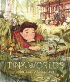 Brittany Cicchese - Tiny Worlds