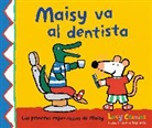 Lucy Cousins - Maisy va al dentista