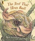 Anne Hunter, Randi Sonenshine - The Nest That Wren Built
