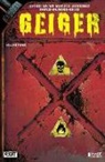 Geoff Johns - GEIGER TP VOL 03