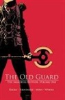 Greg Rucka - OLD GUARD HC VOL 01 THE IMMORTAL EDITION (MR)