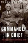 Nigel Hamilton - Commander in Chief