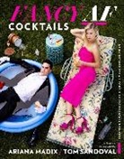 Ariana Madix, Tom Sandoval - Fancy AF Cocktails