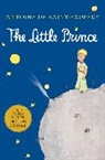 Antoine de Saint-Exupéry, Antoine de Saint-Exupéry - The Little Prince
