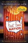 Eric Schlosser - Fast Food Nation