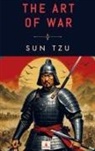 Sun Tsu, Sun Tzu - The Art of War