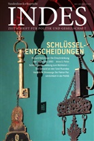 Frank Decker - Schlüsselentscheidungen