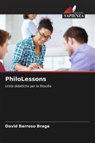 David Barroso Braga - PhiloLessons