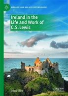 David Clare - Ireland in the Life and Work of C.S. Lewis