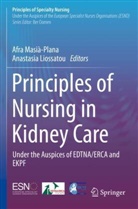 Liossatou, Anastasia Liossatou, Afra Masià-Plana - Principles of Nursing in Kidney Care