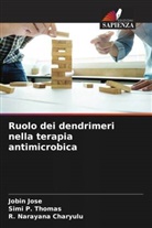 Jobin Jose, R. Narayana Charyulu, Simi P. Thomas - Ruolo dei dendrimeri nella terapia antimicrobica