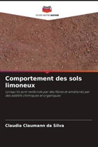 Claudia Claumann da Silva - Comportement des sols limoneux