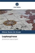Ediane Nunes de Araujo - Leptospirose