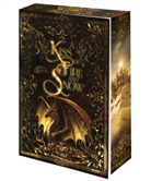 Britta Strauss - A Kiss of Fire and Snow