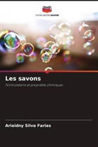 Ariaidny Silva Farias - Les savons