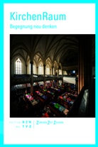 Ann-Katrin Gässlein - KirchenRaum